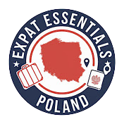 Expat Essentials Poland Logo